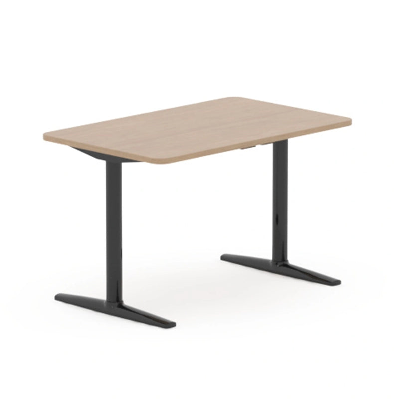 Arise Height Adjustable Desk Detail