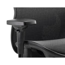 Arrow Heavy Duty Mesh 24 Hour Office Chair - 27 Stone (170kg)