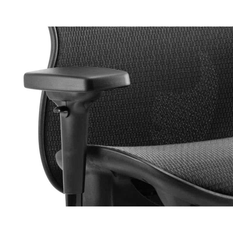 Arrow Heavy Duty Mesh 24 Hour Office Chair - 27 Stone (170kg)