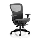 Arrow Heavy Duty Mesh 24 Hour Office Chair - 27 Stone (170kg)