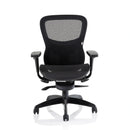 Arrow Heavy Duty Mesh 24 Hour Office Chair - 27 Stone (170kg)