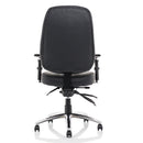 Ashill Deluxe 24 Hour Heavy Duty Office Chair - 150kg Capacity