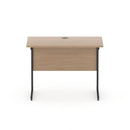 Torasen Aspen Compact Cantilever Desk 29