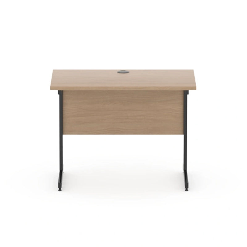 Torasen Aspen Compact Cantilever Desk
