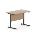 Torasen Aspen Compact Cantilever Desk 30