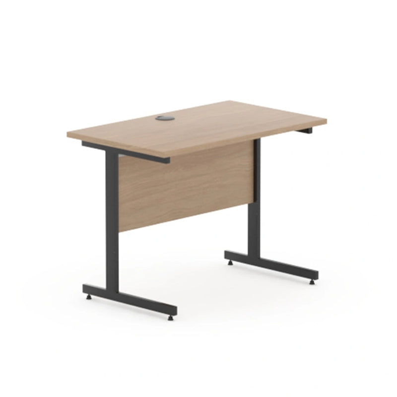 Torasen Aspen Compact Cantilever Desk