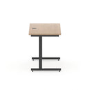 Torasen Aspen Compact Cantilever Desk 31