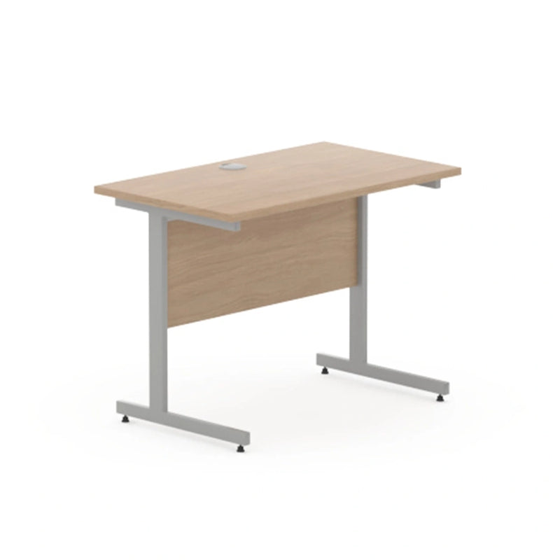 Torasen Aspen Compact Cantilever Desk