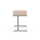 Torasen Aspen Compact Cantilever Desk 34