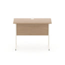 Torasen Aspen Compact Cantilever Desk 35