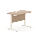 Torasen Aspen Compact Cantilever Desk 36
