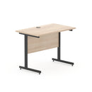 Torasen Aspen Compact Cantilever Desk 39