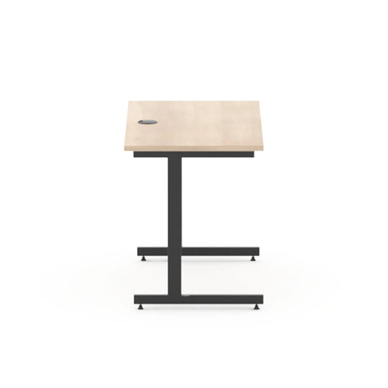 Torasen Aspen Compact Cantilever Desk