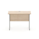 Torasen Aspen Compact Cantilever Desk 41