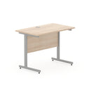 Torasen Aspen Compact Cantilever Desk 42