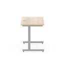 Torasen Aspen Compact Cantilever Desk 43