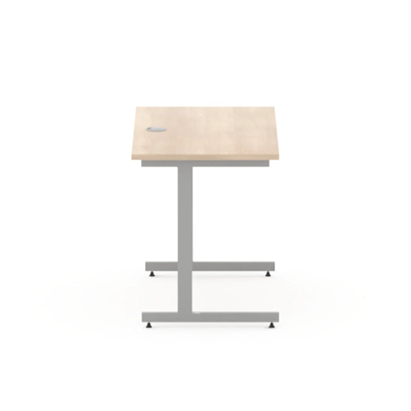 Torasen Aspen Compact Cantilever Desk