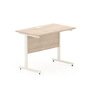 Torasen Aspen Compact Cantilever Desk 45