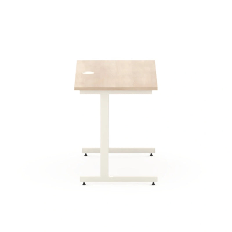 Torasen Aspen Compact Cantilever Desk