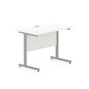 Torasen Aspen Compact Cantilever Desk 51