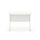 Torasen Aspen Compact Cantilever Desk 53