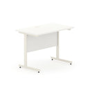 Torasen Aspen Compact Cantilever Desk 54