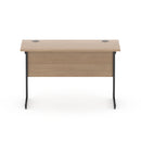 Torasen Aspen Compact Cantilever Desk 56