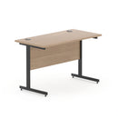 Torasen Aspen Compact Cantilever Desk 57