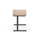 Torasen Aspen Compact Cantilever Desk 58