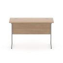 Torasen Aspen Compact Cantilever Desk 59