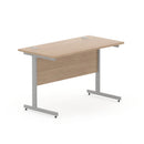 Torasen Aspen Compact Cantilever Desk 60