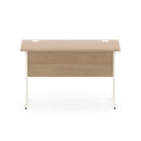 Torasen Aspen Compact Cantilever Desk 62