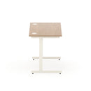Torasen Aspen Compact Cantilever Desk 64