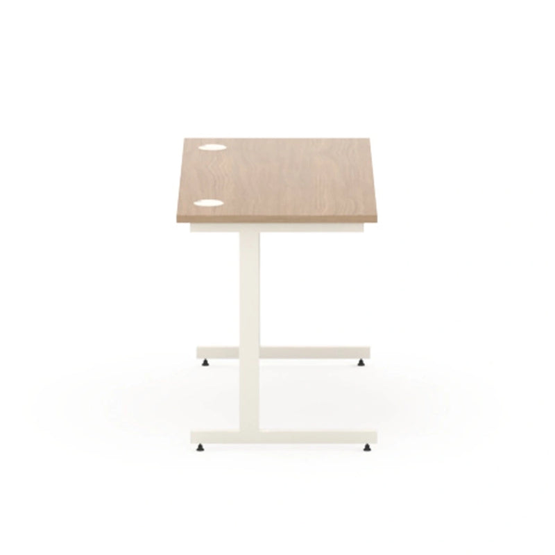 Torasen Aspen Compact Cantilever Desk