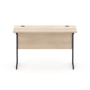 Torasen Aspen Compact Cantilever Desk 65