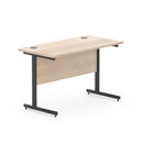 Torasen Aspen Compact Cantilever Desk 66