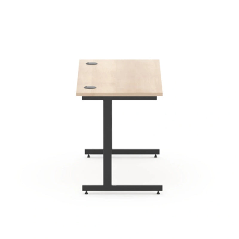Torasen Aspen Compact Cantilever Desk