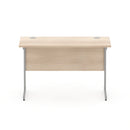Torasen Aspen Compact Cantilever Desk 68