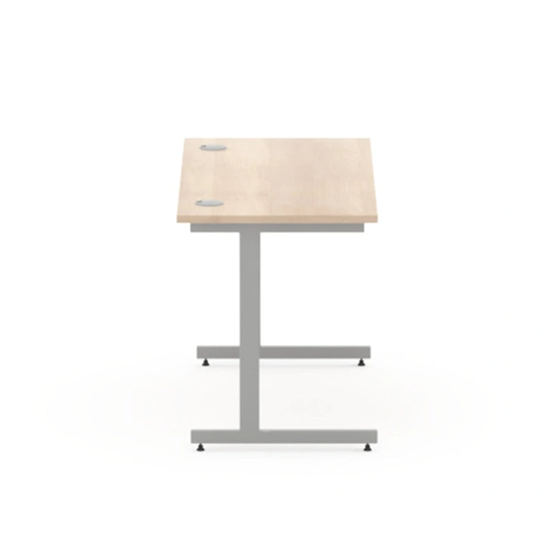 Torasen Aspen Compact Cantilever Desk
