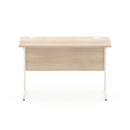 Torasen Aspen Compact Cantilever Desk 71