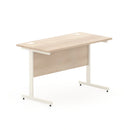 Torasen Aspen Compact Cantilever Desk 72