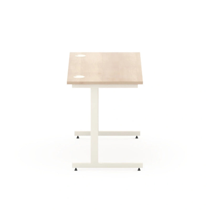 Torasen Aspen Compact Cantilever Desk