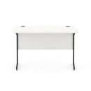 Torasen Aspen Compact Cantilever Desk 74