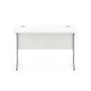 Torasen Aspen Compact Cantilever Desk 76