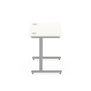 Torasen Aspen Compact Cantilever Desk 78