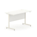 Torasen Aspen Compact Cantilever Desk 80