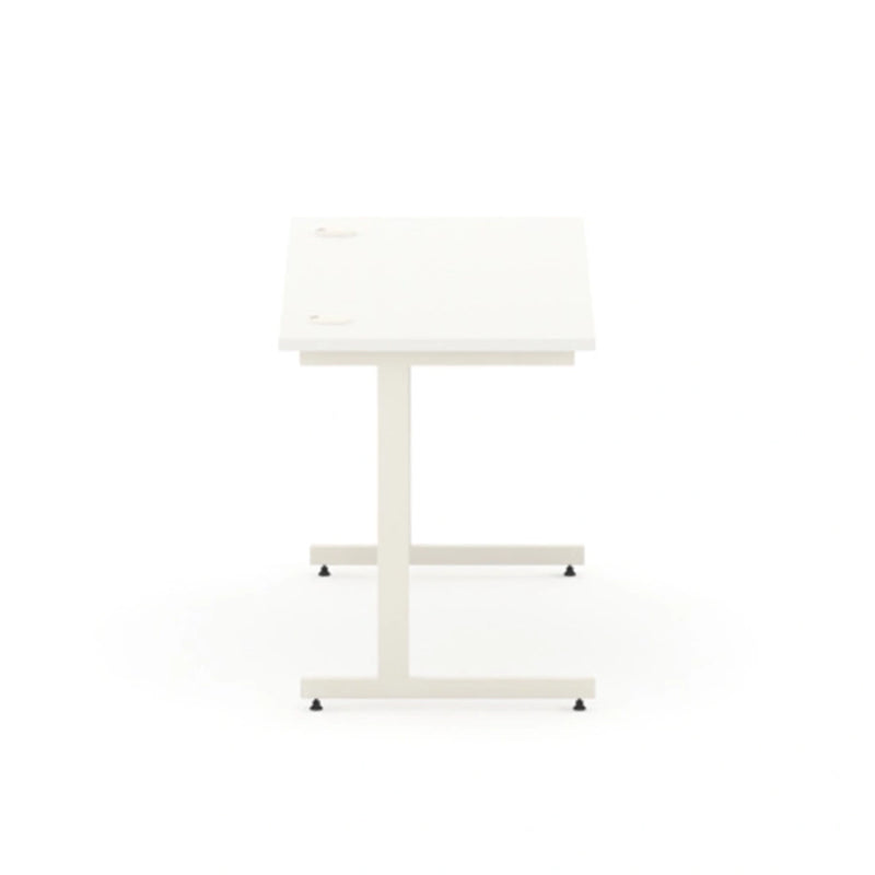 Torasen Aspen Compact Cantilever Desk