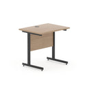 Torasen Aspen Compact Cantilever Desk 3