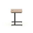 Torasen Aspen Compact Cantilever Desk 4