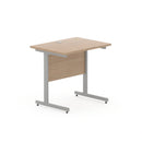 Torasen Aspen Compact Cantilever Desk 6
